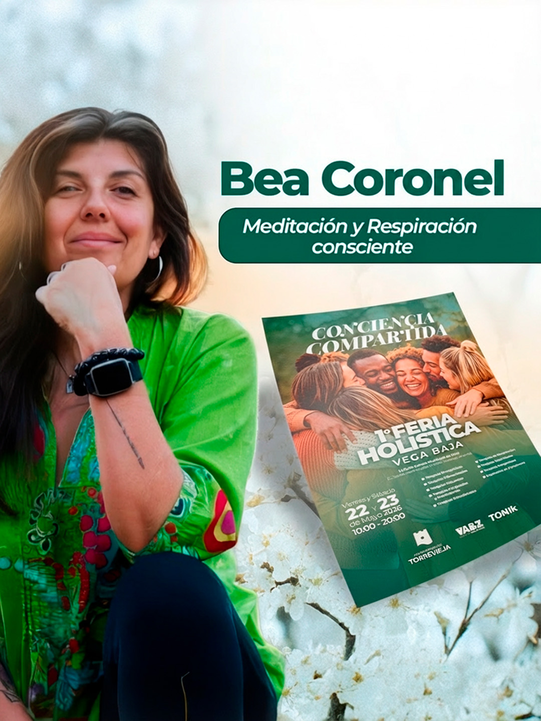 Post de Bea